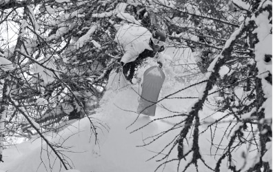 Winterlandschaft